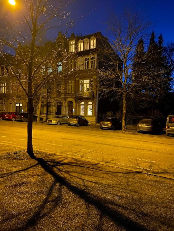 Studio Confort Вервиерс Екстериор снимка